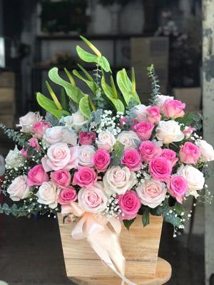 Flowers shop hoa tươi Hà Nội