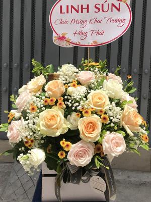 Shop hoa tươi Hà Nội