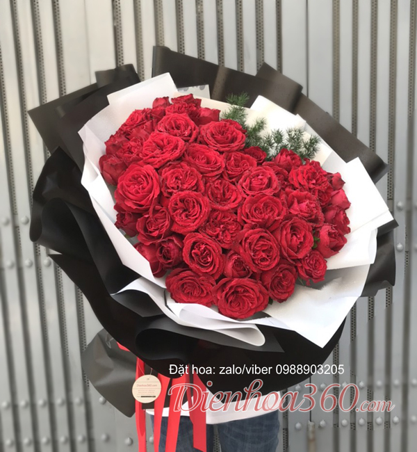 Hoa sinh nhật  SN45  Hoa kết hợp  Điện hoa Hà Nội  dịch vụ điện hoa   hoa tươi  quà tặng
