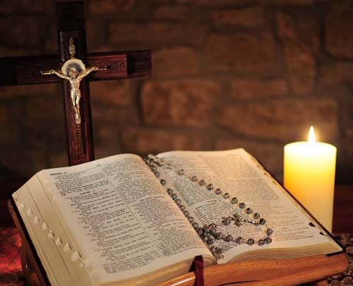 Những câu Kinh thánh an ủi cho đám tang và lời chia buồn